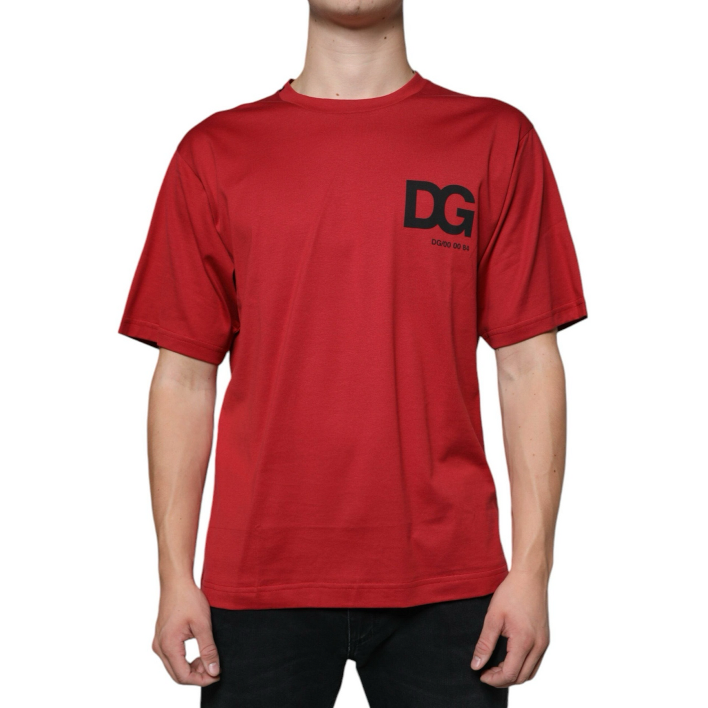 Dolce & Gabbana T-Shirt - Herren