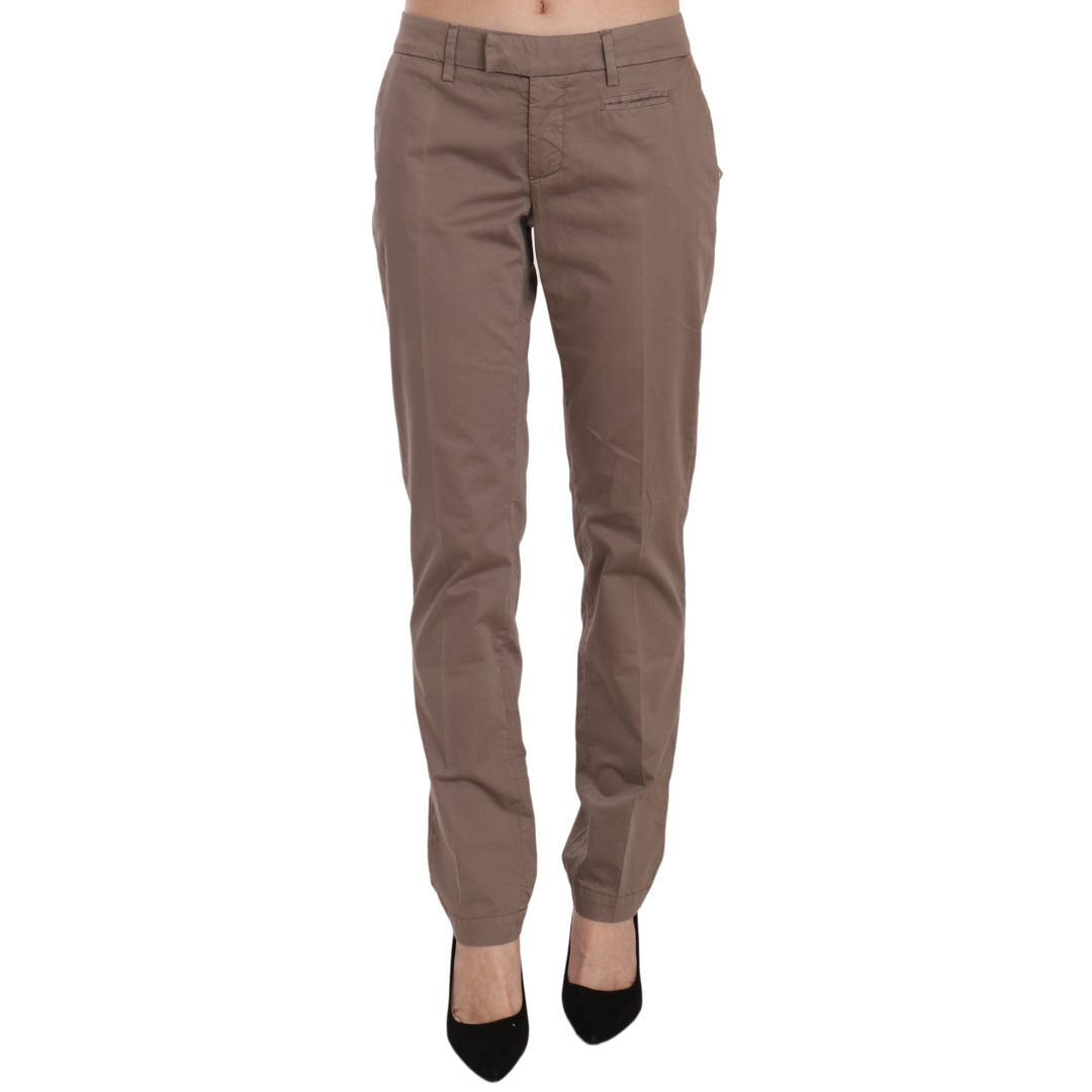 Dondup Chino Pants - Women