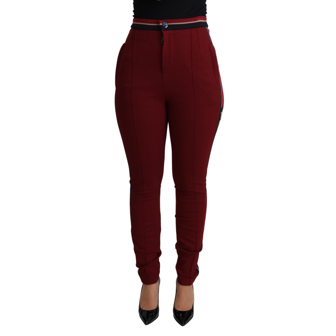 Dolce &amp; Gabbana Pants - Women 