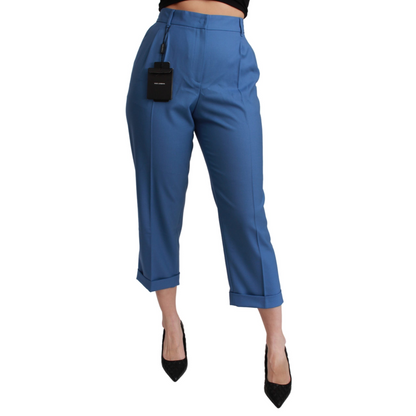 Dolce &amp; Gabbana chinos - women