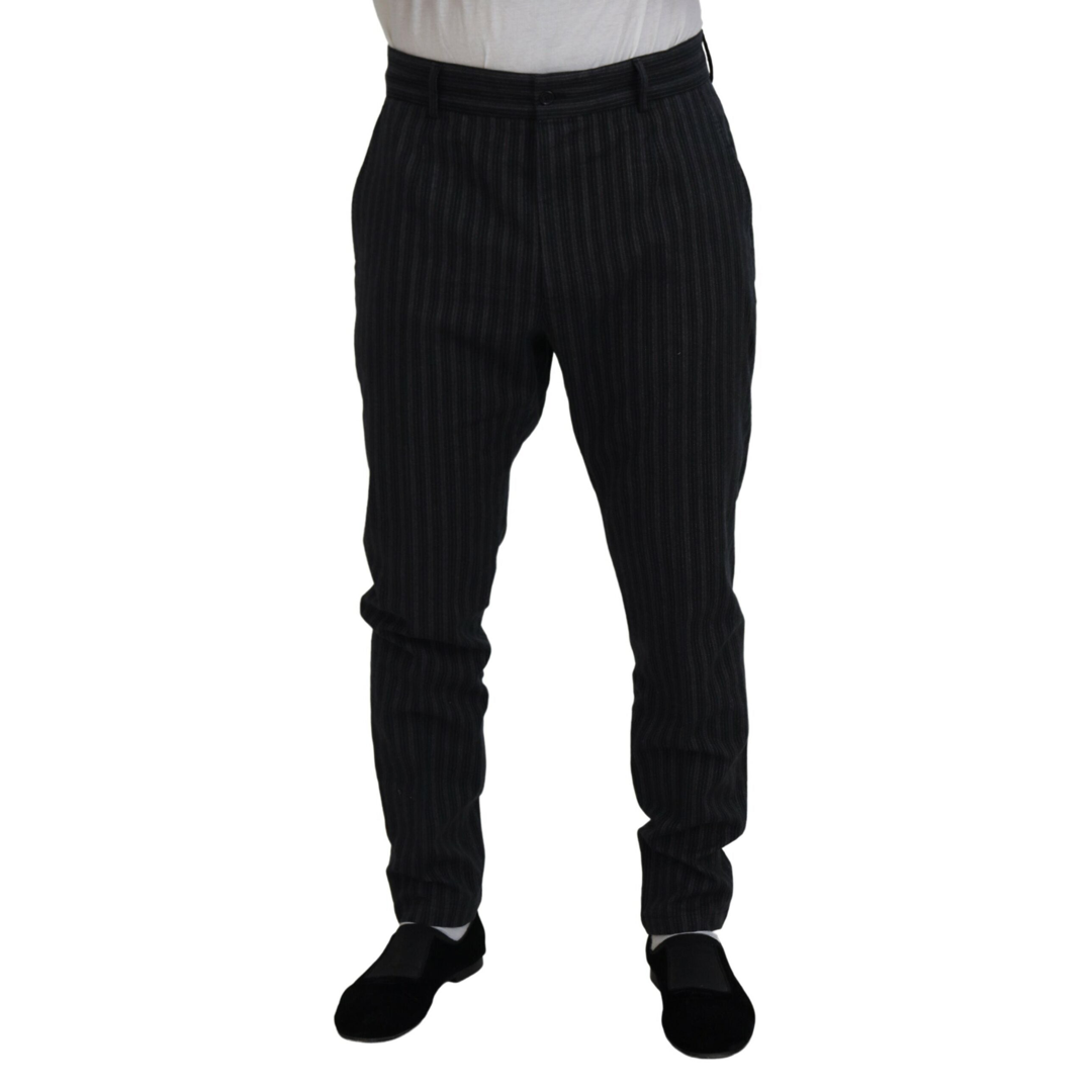 Dolce &amp; Gabbana Suit Pants - Men