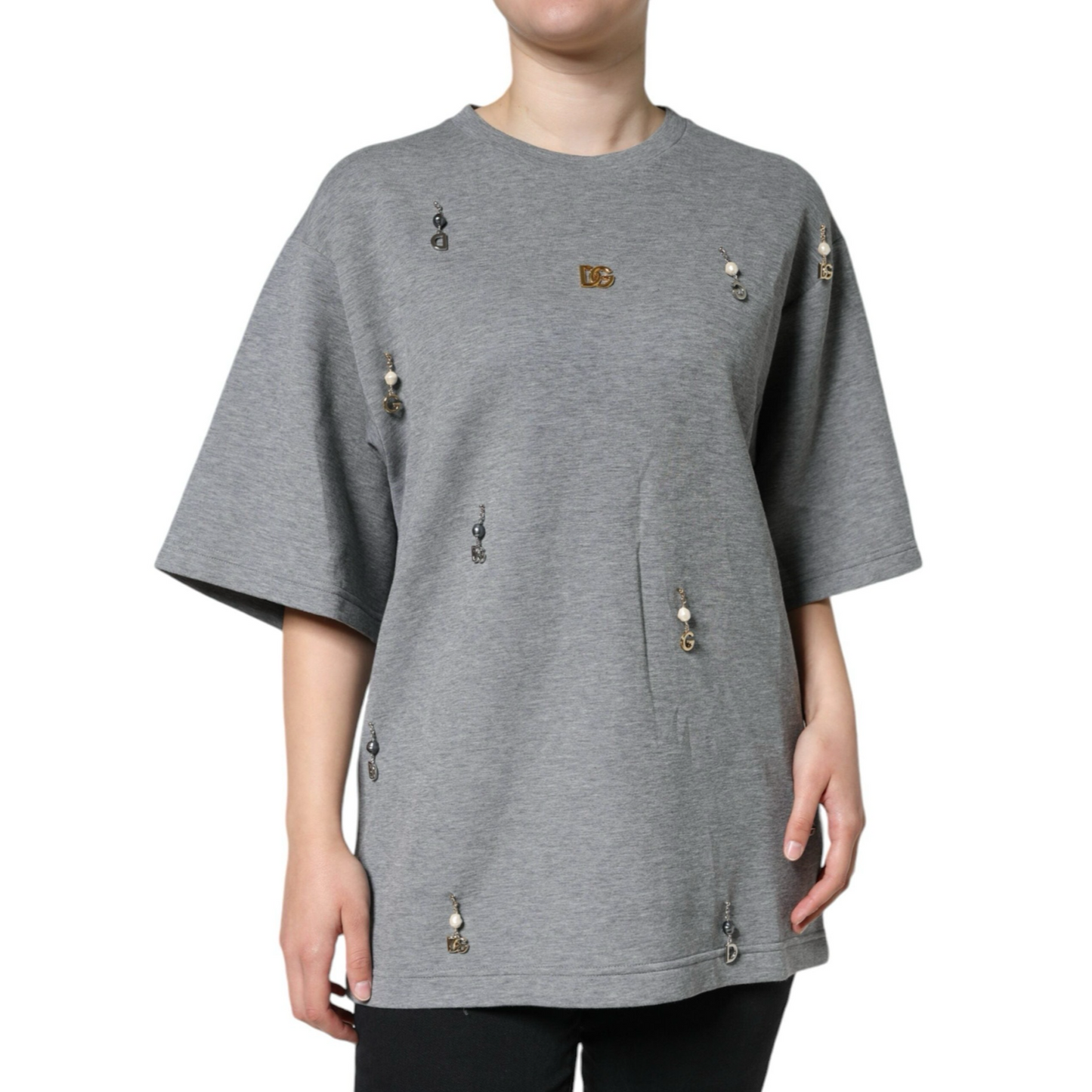 Dolce & Gabbana T-Shirt - Damen