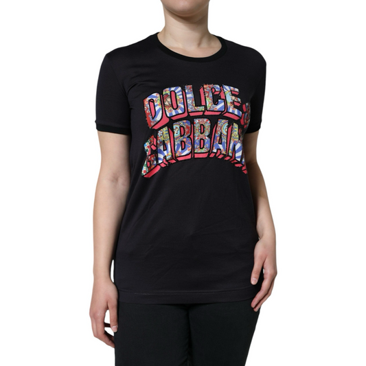 Dolce & Gabbana T-Shirt - Damen