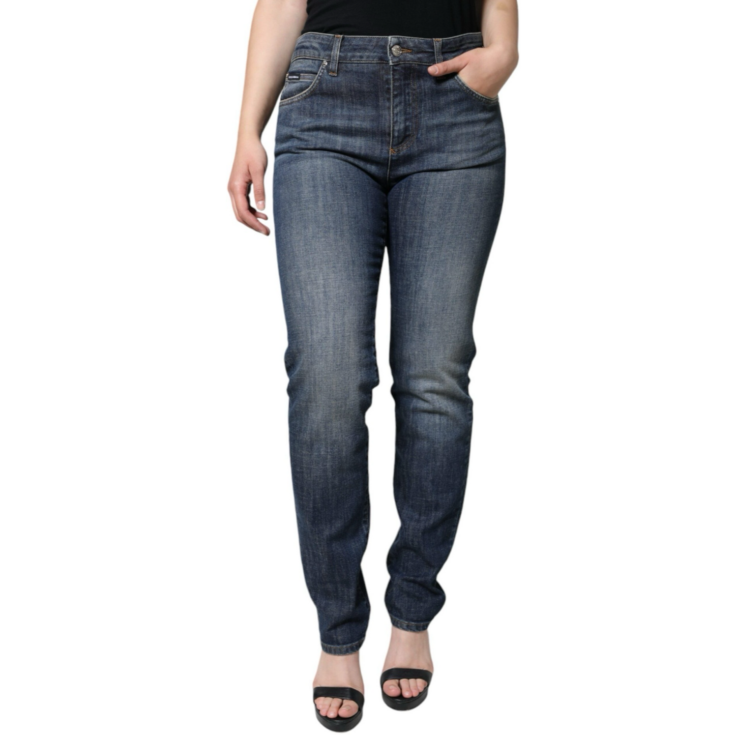 Dolce & Gabbana Jeans - Damen