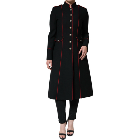 Dolce & Gabbana Mantel - Damen