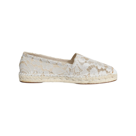 Dolce & Gabbana Espadrilles - Damen