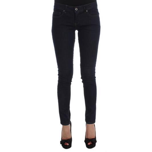 Costume National Skinny Jeans - Damen