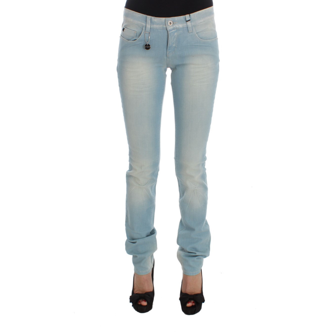 Costume National Skinny Jeans - Damen