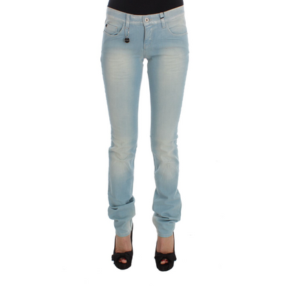 Costume National Skinny Jeans - Damen