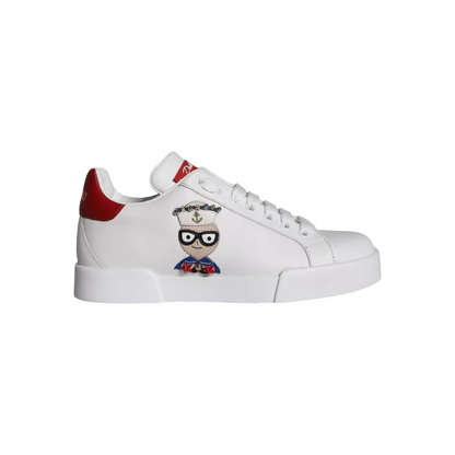 Dolce & Gabbana Sneakers - Damen