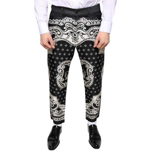 Dolce & Gabbana Chinohose - Herren