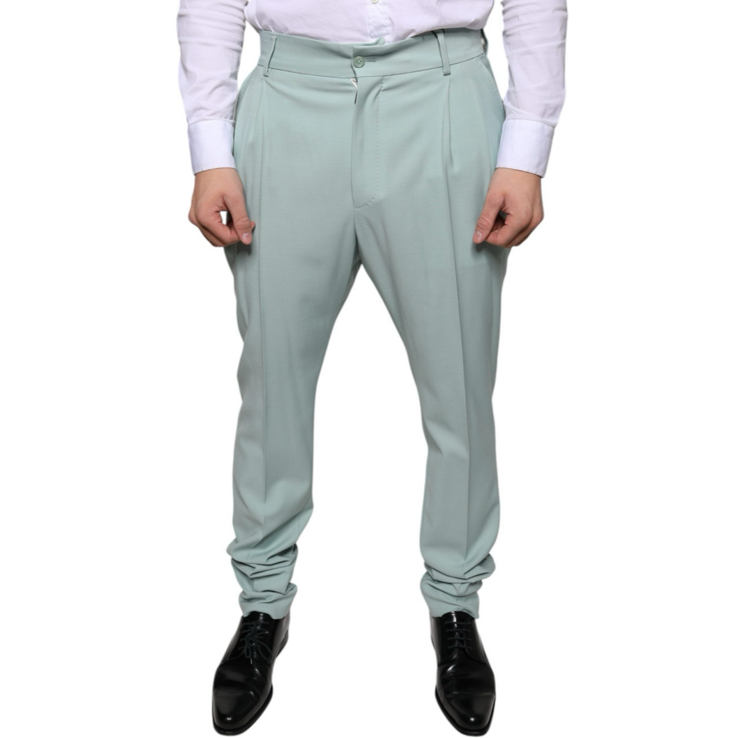 Dolce & Gabbana Bundfaltenhose - Herren