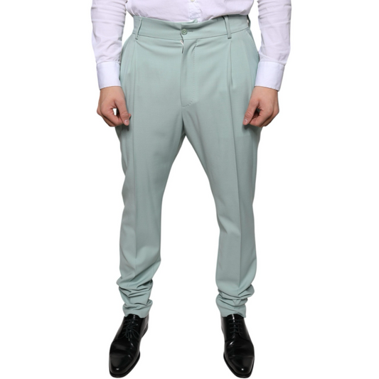 Dolce & Gabbana Bundfaltenhose - Herren