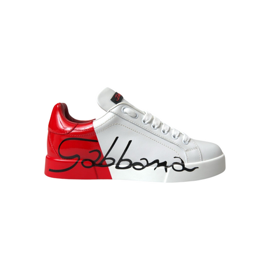 Dolce & Gabbana Sneakers - Damen