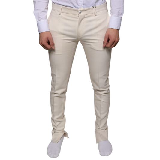 Dolce & Gabbana Chinohose - Herren