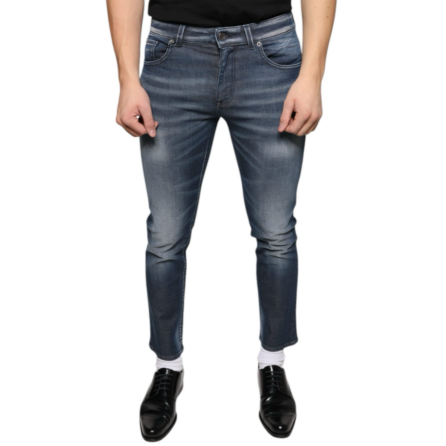 Dolce & Gabbana Skinny Jeans - Herren