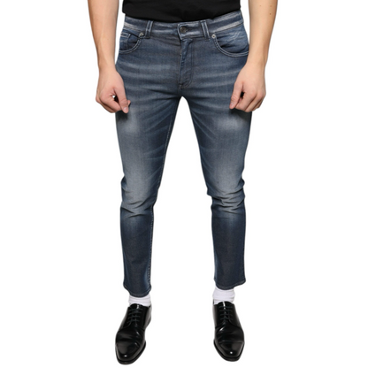 Dolce & Gabbana Skinny Jeans - Herren
