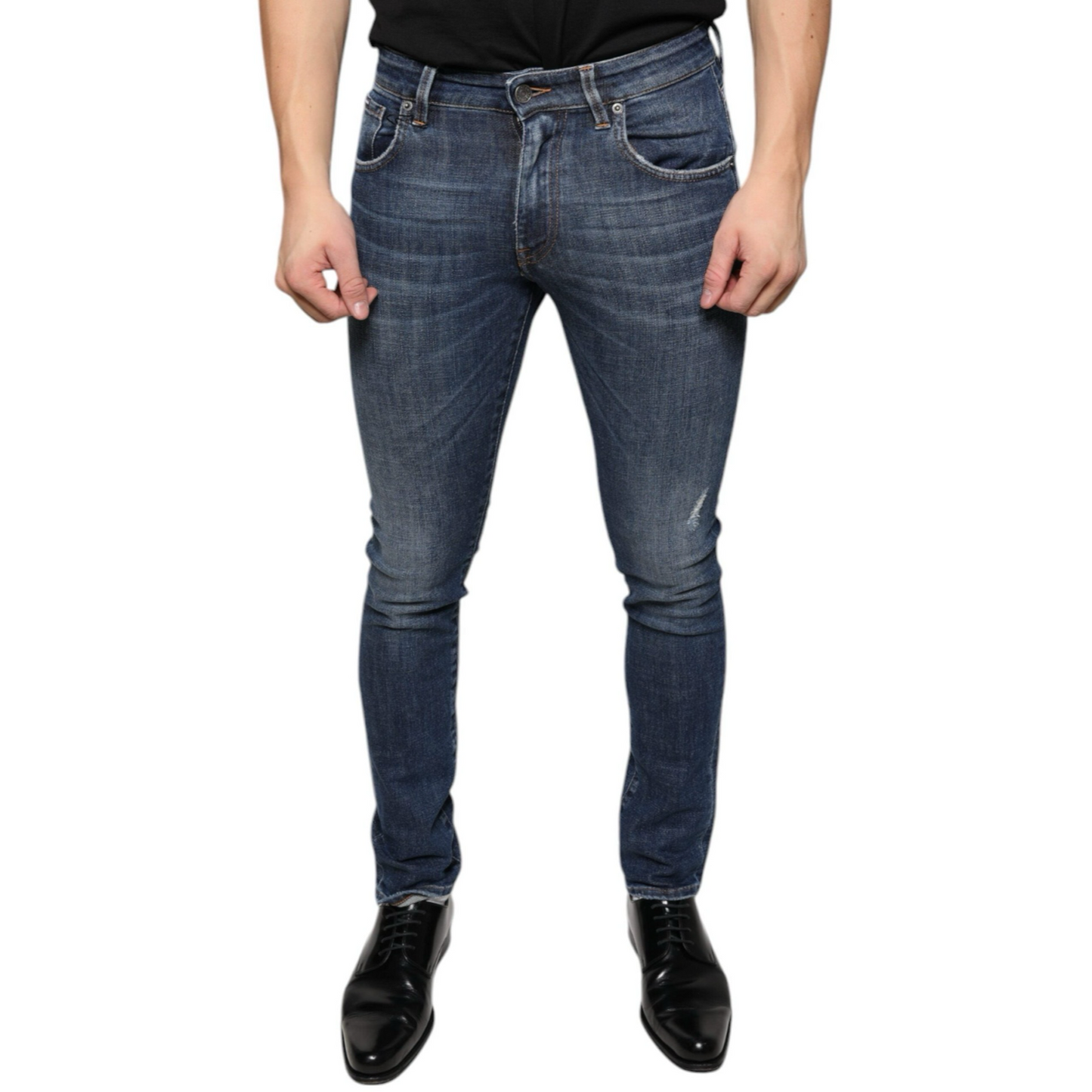 Dolce & Gabbana Skinny Jeans - Herren