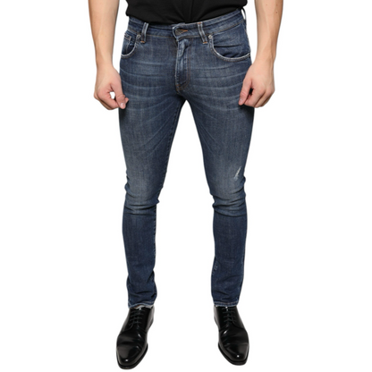 Dolce & Gabbana Skinny Jeans - Herren