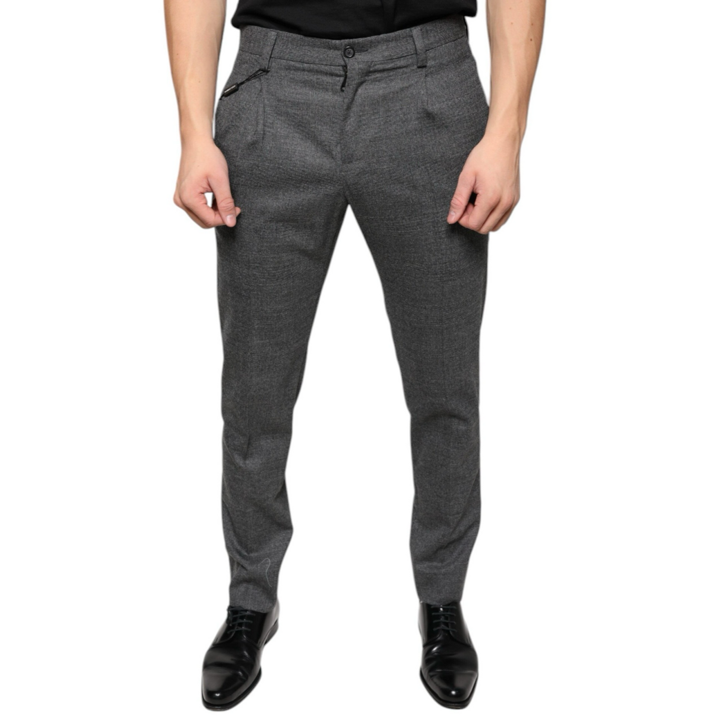 Dolce & Gabbana Tartanhose - Herren