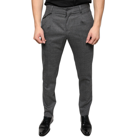 Dolce & Gabbana Tartanhose - Herren