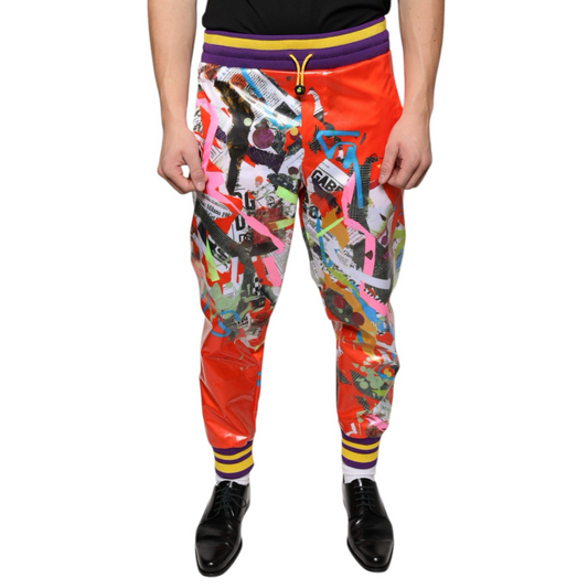Dolce & Gabbana Jogginghose - Herren