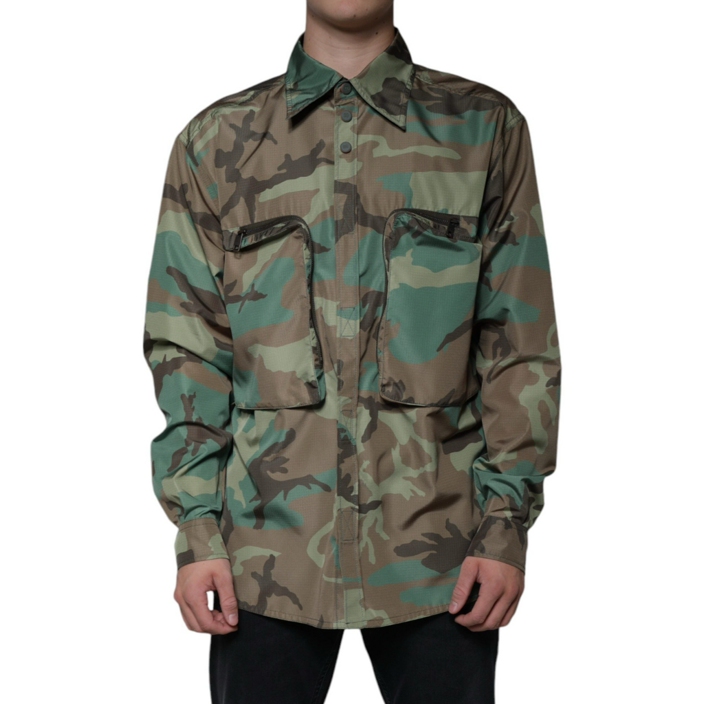 Dolce & Gabbana Überhemd - Herren