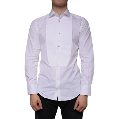 Dolce & Gabbana Businesshemd - Herren