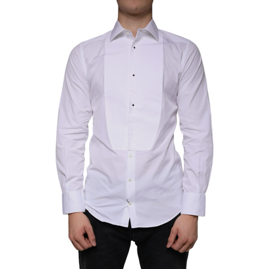 Dolce & Gabbana Businesshemd - Herren