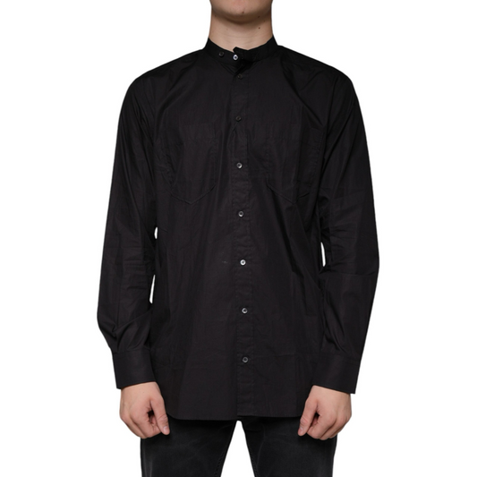 Dolce & Gabbana Businesshemd - Herren