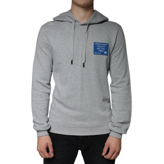 Dolce & Gabbana Kapuzenpullover - Herren