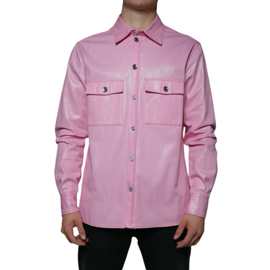 Dolce & Gabbana Hemdjacke - Herren
