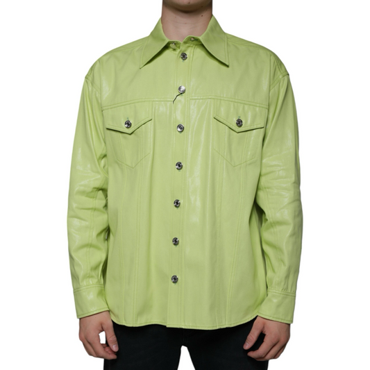 Dolce & Gabbana Hemdjacke - Herren