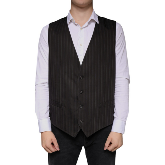 Dolce & Gabbana Anzugweste - Herren