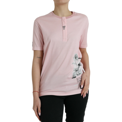 Dolce &amp; Gabbana T-Shirt - Women