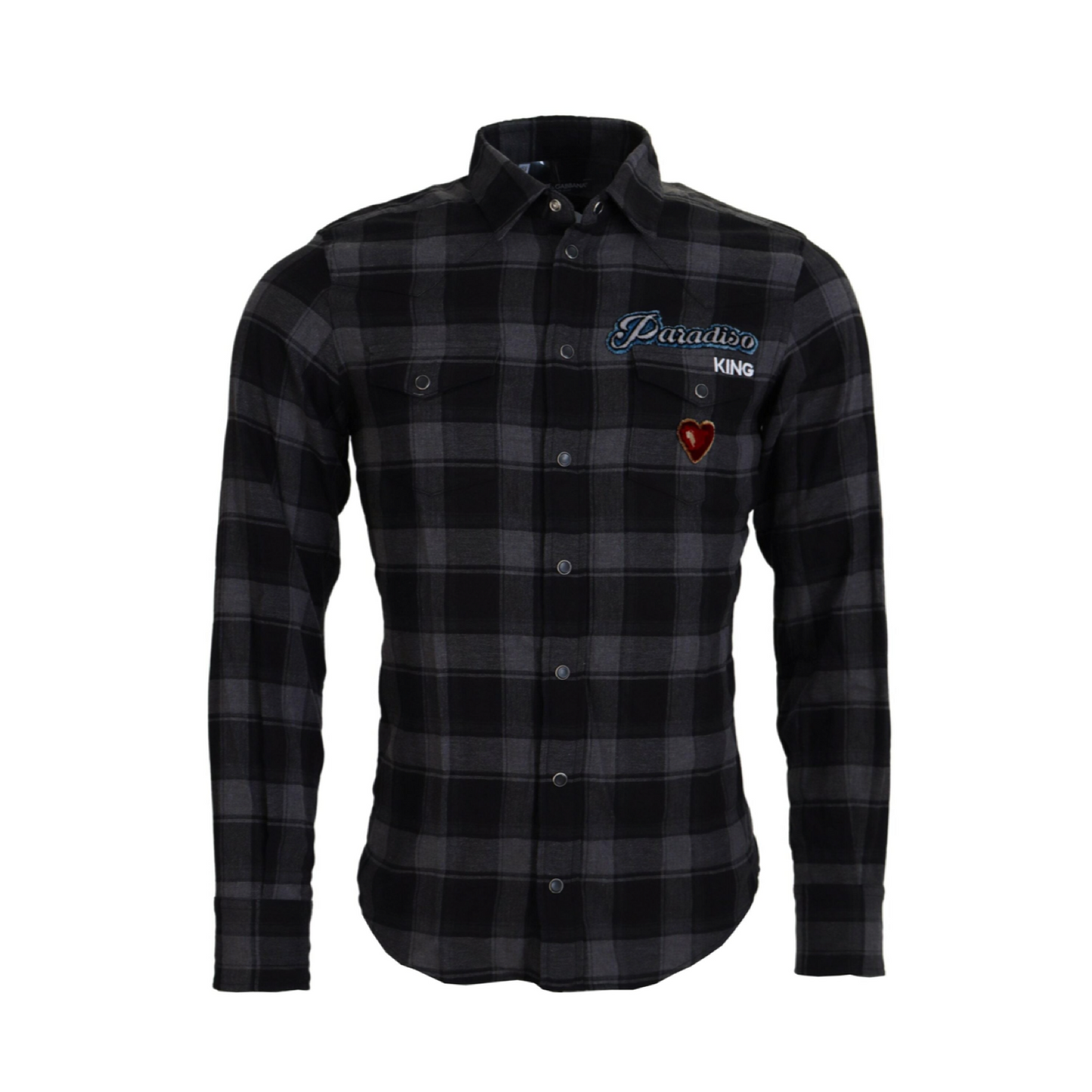 Dolce &amp; Gabbana Casual Shirt - Men