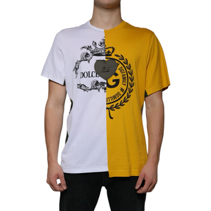 Dolce & Gabbana T-Shirt - Herren