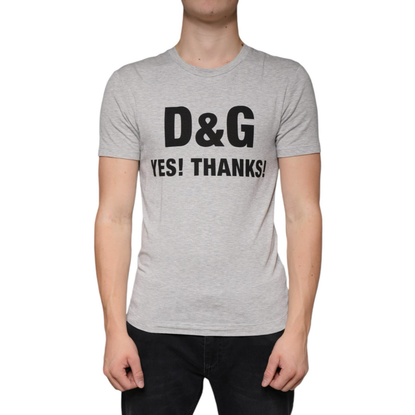 Dolce & Gabbana T-Shirt - Herren