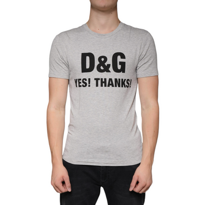 Dolce & Gabbana T-Shirt - Herren