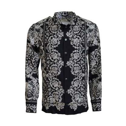 Dolce &amp; Gabbana Casual Shirt - Men