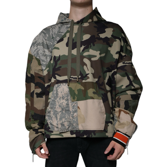 Dolce & Gabbana Kapuzenpullover - Herren