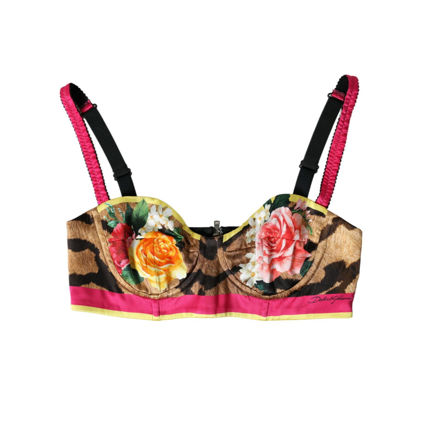 Dolce & Gabbana Bustier-Top - Damen