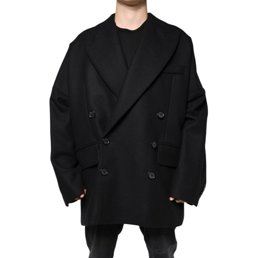 Dolce & Gabbana Mantel - Herren
