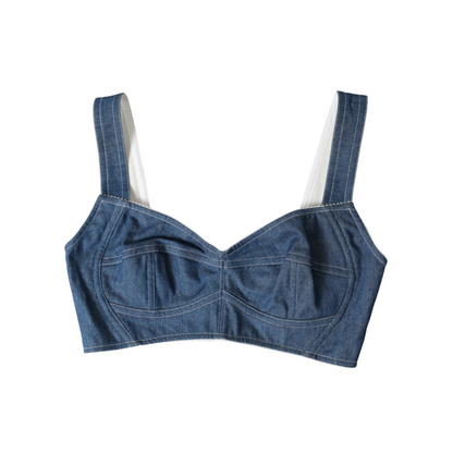 Dolce & Gabbana Bustier-Top - Damen