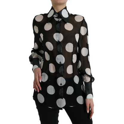 Dolce &amp; Gabbana shirt blouse - women