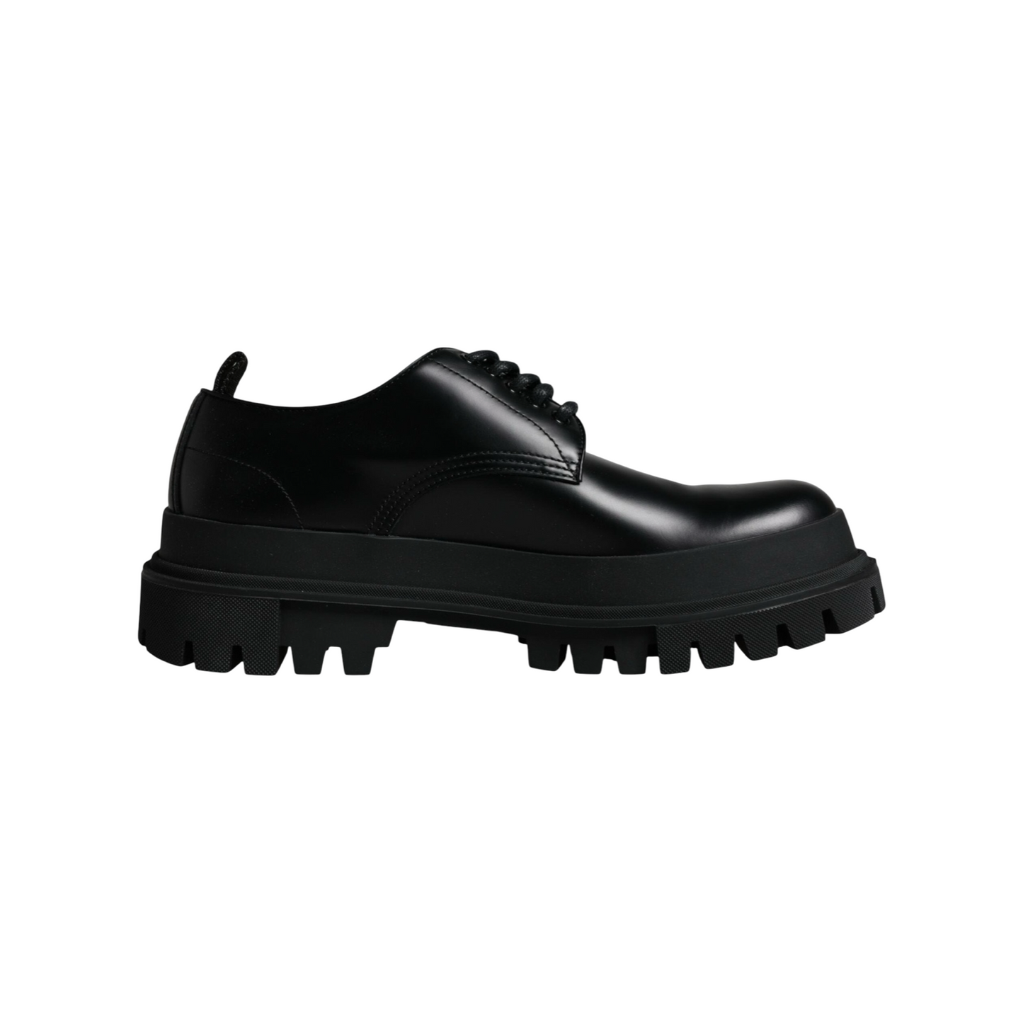 Dolce & Gabbana Trekking Derbys - Herren