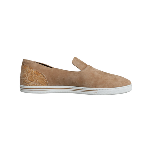 Dolce & Gabbana Kaiman Loafers - Herren