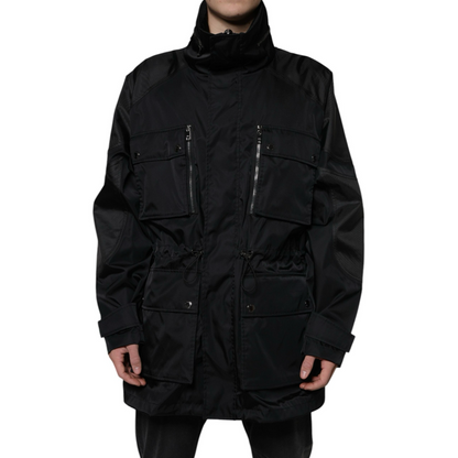 Dolce & Gabbana Parka - Herren