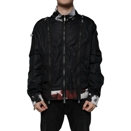 Dolce & Gabbana Bomberjacke - Herren