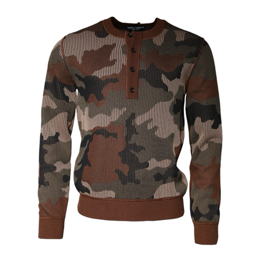Dolce & Gabbana Pullover - Herren